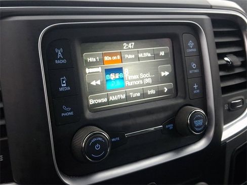 Used 2024 RAM 1500 Classic Warlock image 16