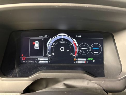 Used 2025 Toyota Sequoia TRD Pro AWD/4WD image 17