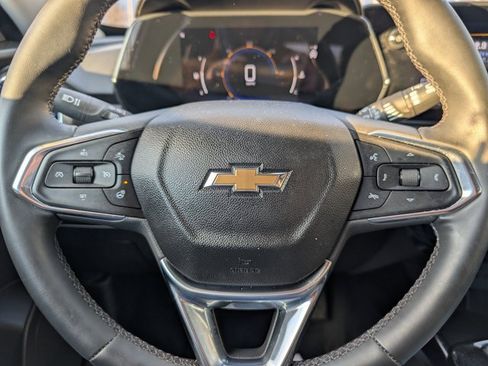 Used 2024 Chevrolet Trax LT w/ Driver Confidence Package image 20