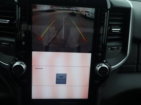 New 2026 RAM 2500 Big Horn image 13