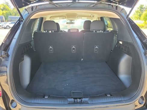 Used 2020 Ford Escape SE AWD/4WD image 8