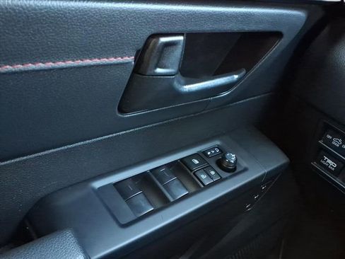 Used 2025 Toyota Tundra TRD Pro w/ TRD Performance Package (GST) image 18