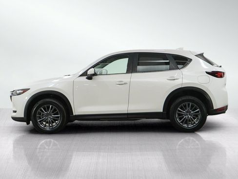 Used 2019 MAZDA CX-5 Touring AWD/4WD image 2