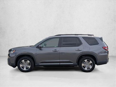 Used 2026 Honda Pilot EX-L image 8