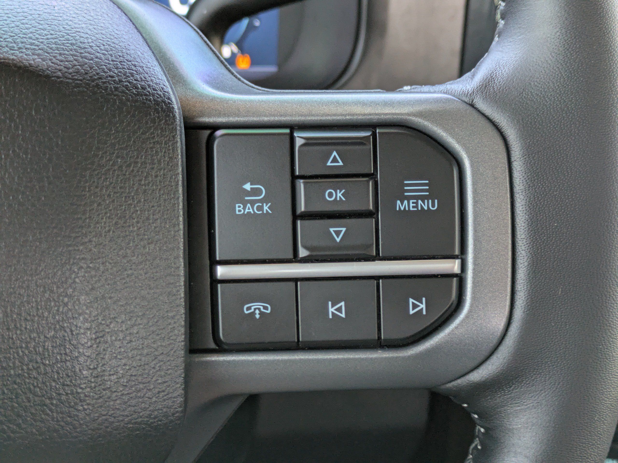 Used 2024 Ford F250 Lariat w/ Chrome Package AWD/4WD image 23