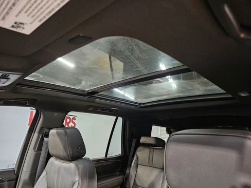 Used 2023 Chevrolet Tahoe RST AWD/4WD image 25