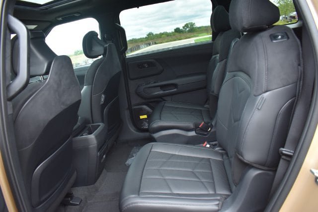 New 2027 Kia Telluride SX Prestige X-Line AWD/4WD image 23