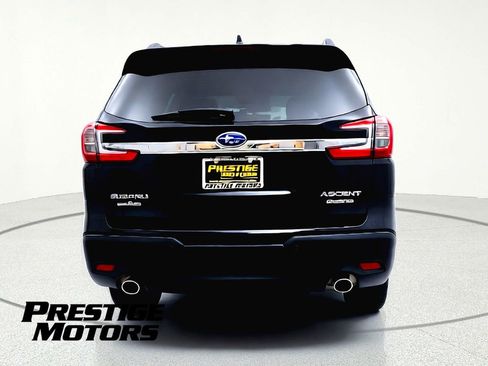 Used 2023 Subaru Ascent Limited image 7