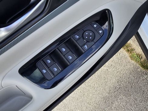 New 2026 Nissan Murano SL AWD/4WD image 20