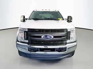 Used 2019 Ford F550 4x4 SuperCab Super Duty video 2