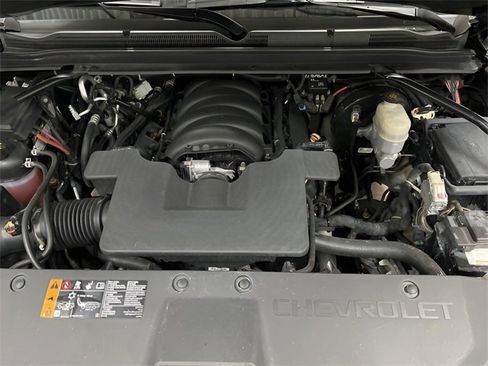 Used 2019 Chevrolet Tahoe 4WD w/ Remote Keyless Entry Package image 26