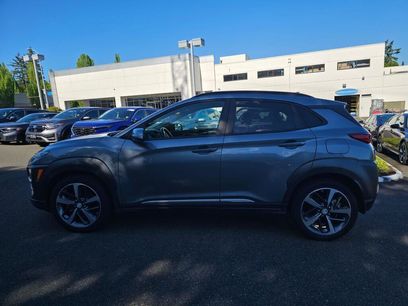 Used 2020 Hyundai Kona Limited