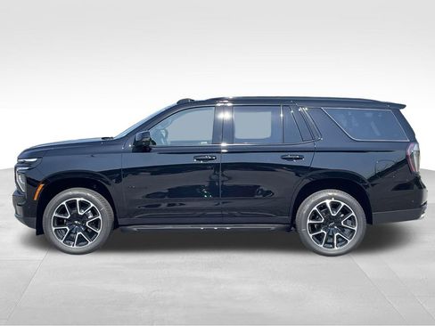 New 2026 Chevrolet Tahoe RST RWD image 6
