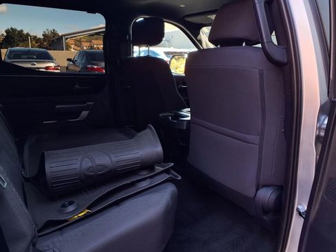 Used 2025 Toyota Tundra SR5 w/ TRD Off-Road Package image 19