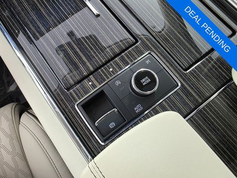 Used 2023 Lincoln Navigator Black Label AWD/4WD image 25