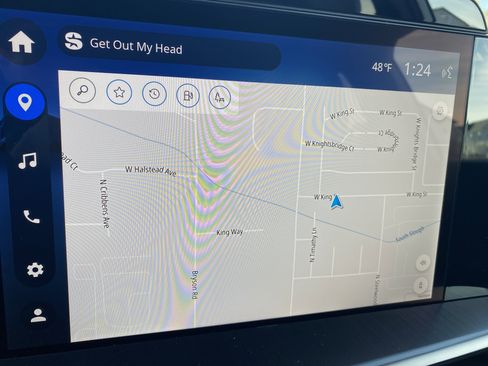 New 2026 Subaru Outback Limited image 30