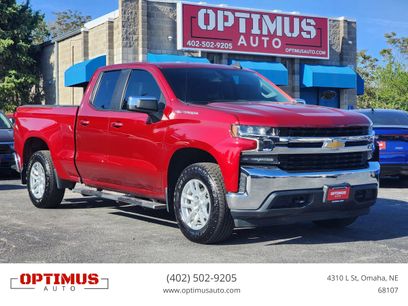 Used 2021 Chevrolet Silverado 1500 LT w/ Convenience Package II