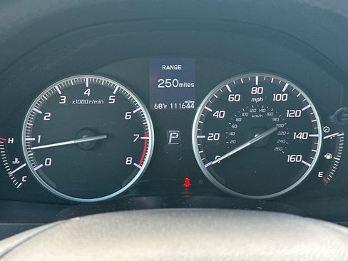 Used 2013 Acura RDX FWD w/ Technology Package image 25