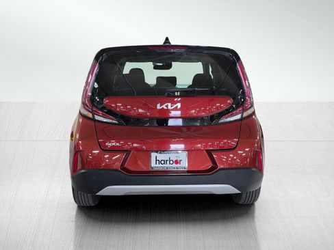 Used 2023 Kia Soul LX w/ Option Group 015 image 6