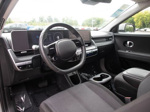 Certified 2024 Hyundai Ioniq 5 SEL AWD/4WD image 23