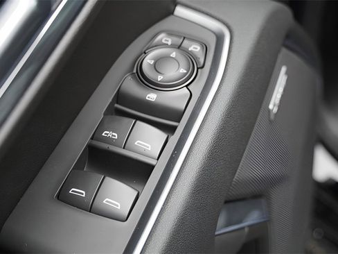 New 2026 GMC Sierra 1500 Elevation w/ Elevation Premium Package image 25