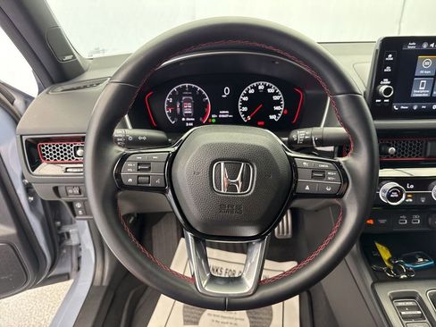 Used 2022 Honda Civic Si image 27