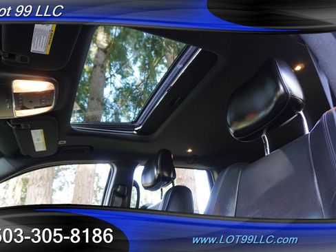 Used 2018 Jeep Grand Cherokee Limited AWD/4WD image 3