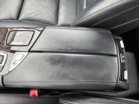 Used 2015 BMW 535i xDrive Sedan AWD/4WD image 17