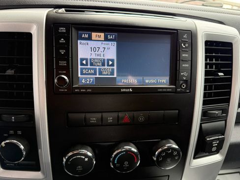 Used 2009 Dodge Ram 1500 Truck Sport AWD/4WD image 20