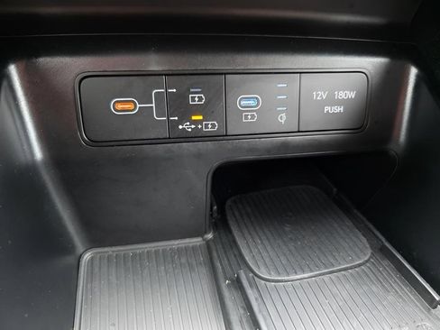Used 2025 Hyundai Tucson XRT AWD/4WD image 21