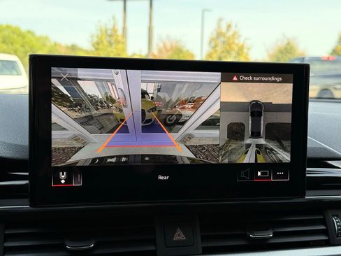 Used 2024 Audi A5 2.0T Premium Plus w/ Premium Plus image 50