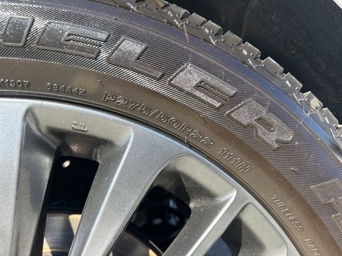 Used 2023 INFINITI QX80 Premium Select w/ Cargo Package image 35