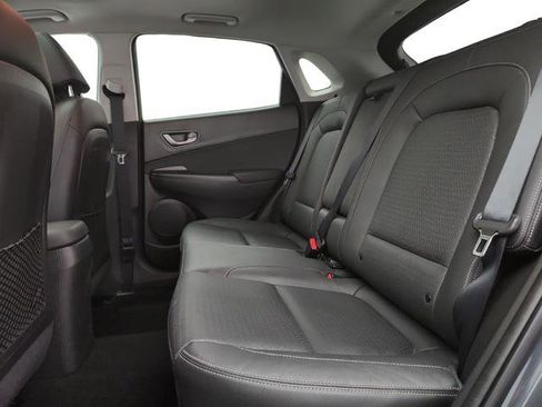 Used 2019 Hyundai Kona Limited image 21