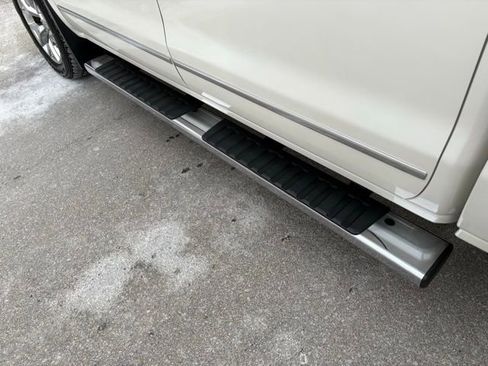 Used 2015 GMC Sierra 1500 SLT w/ SLT Crew Cab Value Package image 8