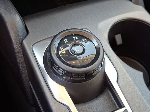 New 2025 Ford Bronco Sport Heritage w/ Convenience Package image 10