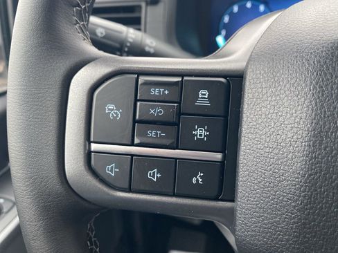 New 2026 Ford F150 XLT w/ Equipment Group 302A MID image 27