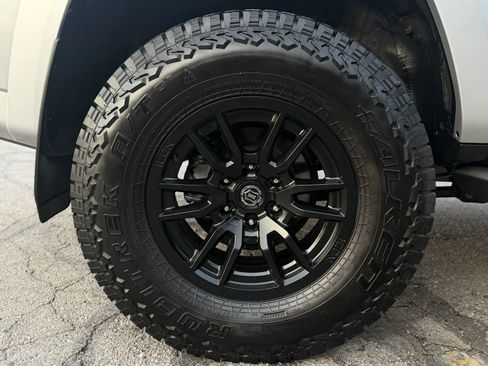 Used 2024 Toyota 4Runner SR5 Premium image 36