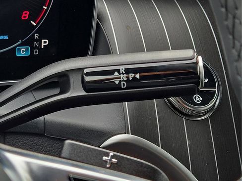 New 2026 Mercedes-Benz GLC 300 GLC 300 image 23