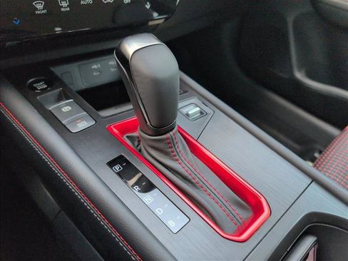 New 2025 Nissan Kicks SR w/ Illumination Package image 13