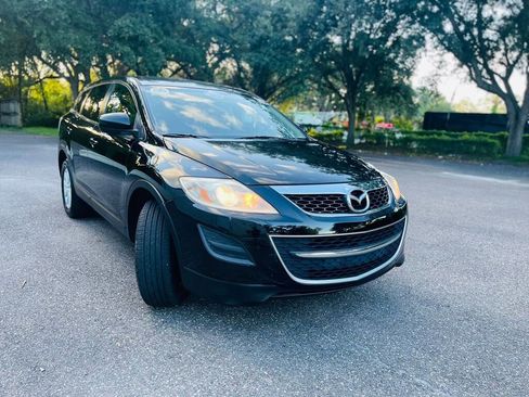 Used 2010 MAZDA CX-9 Touring image 3