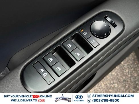 New 2026 Hyundai Palisade XRT Pro image 30