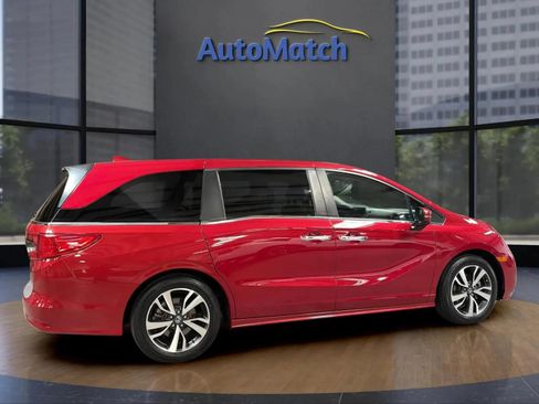 Used 2024 Honda Odyssey Touring image 11