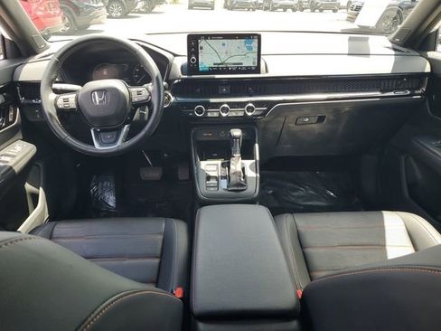 Used 2024 Honda CR-V Sport Touring image 14