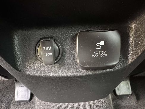 Used 2024 Hyundai Palisade SEL AWD/4WD image 18