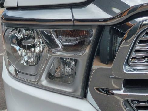 Used 2020 RAM 1500 Big Horn image 10