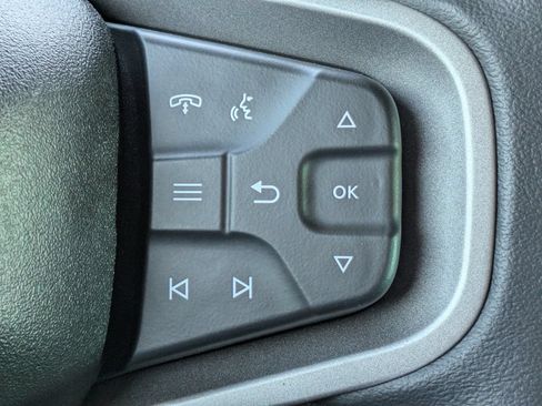 New 2025 Ford Bronco Big Bend w/ Black Diamond Package AWD/4WD image 38