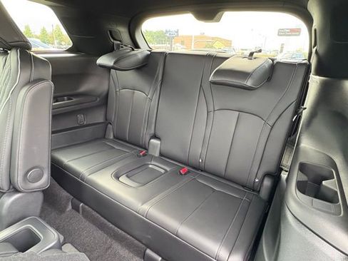 New 2026 INFINITI QX60 Autograph w/ Dark Cargo Package image 14