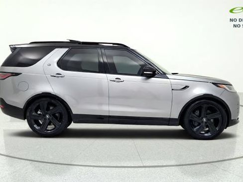 Used 2023 Land Rover Discovery S R-Dynamic AWD/4WD image 10