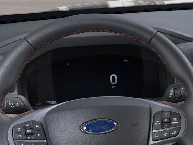New 2026 Ford Explorer Active AWD/4WD image 17