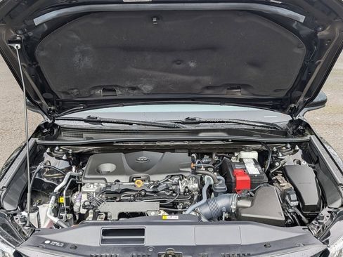 Used 2023 Toyota Camry LE image 31